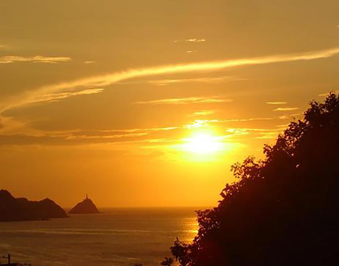 Hotel Ki'Kuxtah Taganga Luaran gambar